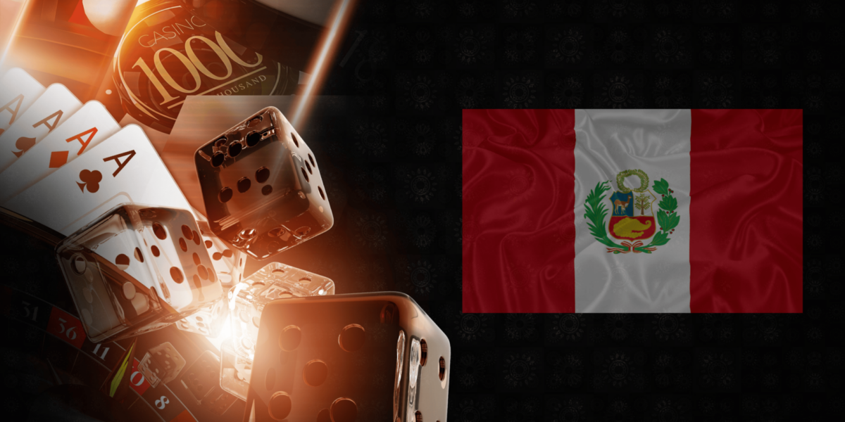 How Online Casinos Are Transforming the Peruvian Gaming Scene