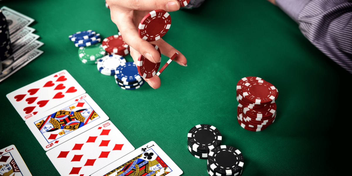 Behind the Screens: A Day in the Life of a Digital Gambler in Peru