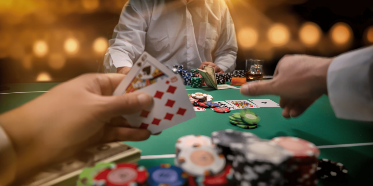The Role of Language and Culture in Shaping Peruvian Casino Platforms