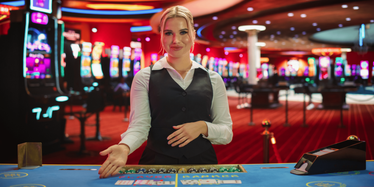 What Goes on Behind the Scenes at a Peruvian Online Casino?