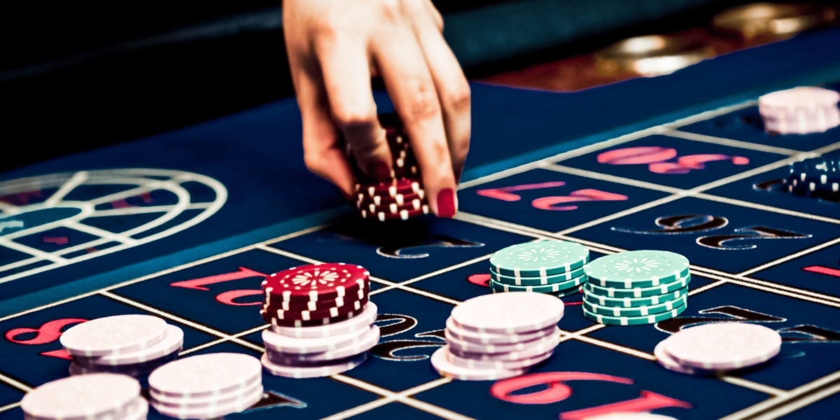 Why Live Blackjack Has Become Lima’s Nighttime Favorite