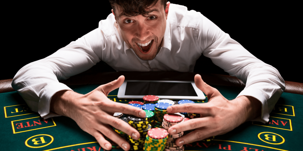 How Mobile Technology Transforms the Online Gamer Experience